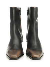 Paris Texas Women "Bettina" Ankle Boots