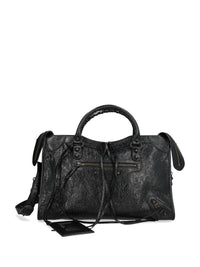 Balenciaga Women Le City Bag M Arena