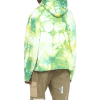Palm Angels Palm Angels Hoodie Patch Sweatshirt Men