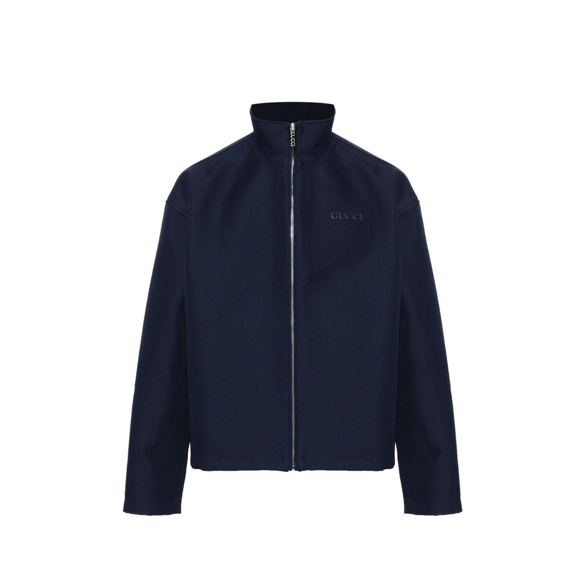 Gucci Wool Blend Jacket Men