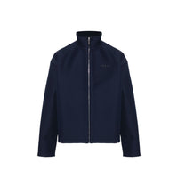 Gucci Wool Blend Jacket Men