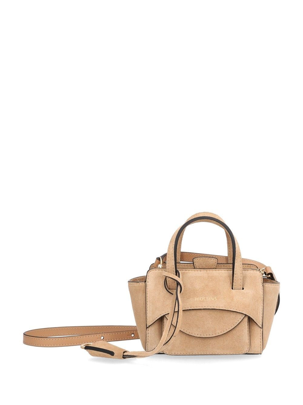 Hidesins Hidesins Women "La Flap Xs" Bag