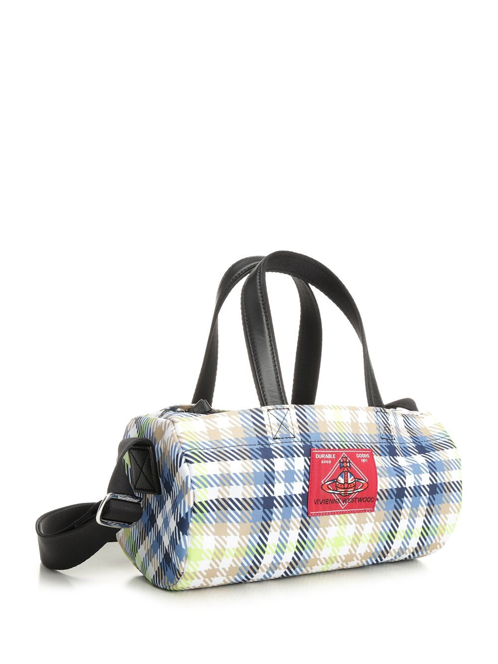 Vivienne Westwood Vivienne Westwood Women Paul Cylinder Bag