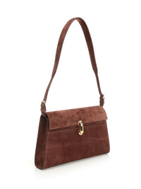 Savette Savette Women "Symmetry" Shoulder Bag