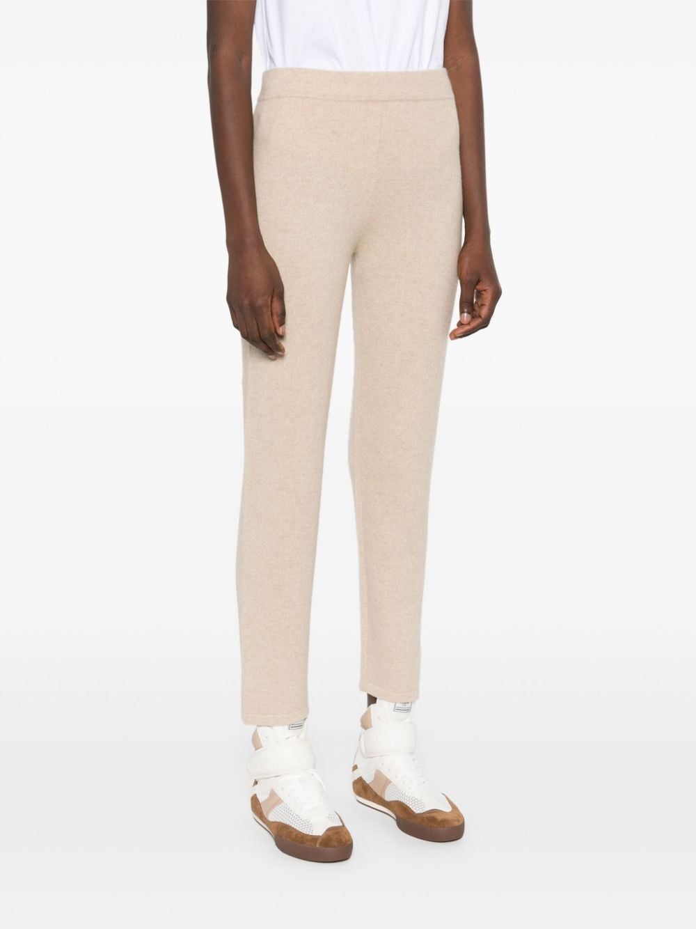 Max mara Max Mara Women `Larix` Knit Pants