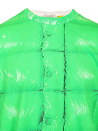 Moncler Genius Men Moncler X A$Ap Rocky Cotton T-Shirt