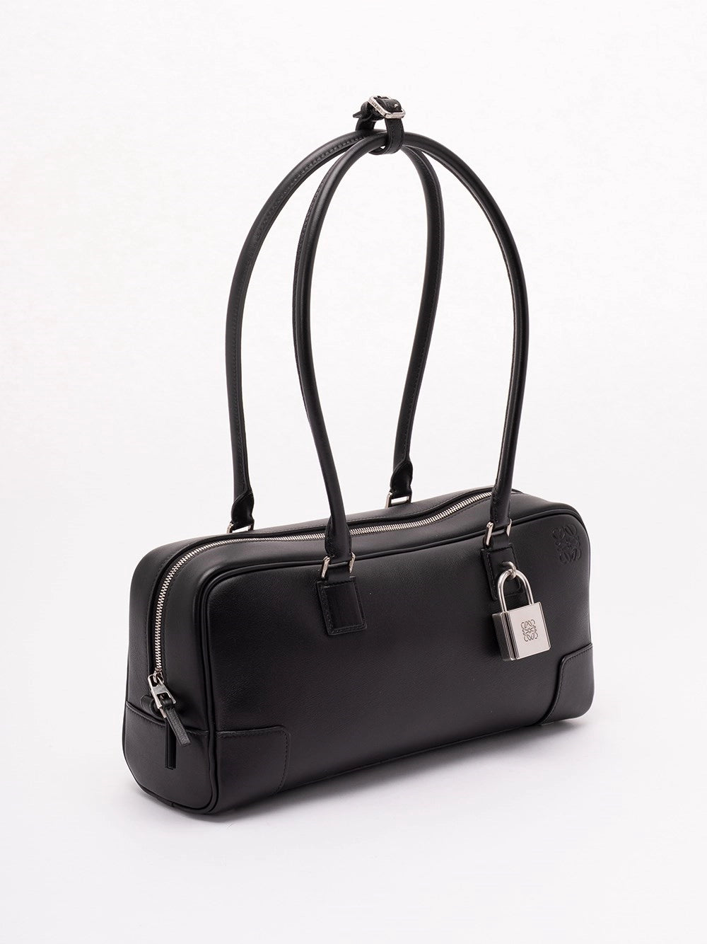 Loewe Women `Amazona 31 Cropped` Bag