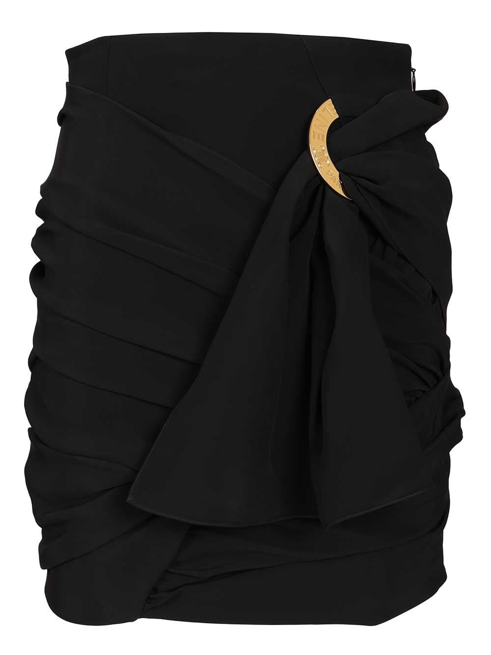 Celine Women "Cady" Miniskirt