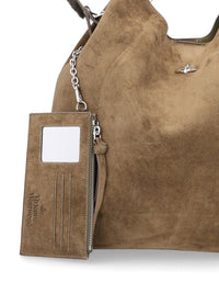 Vivienne Westwood Women Large "Lottie" Bag