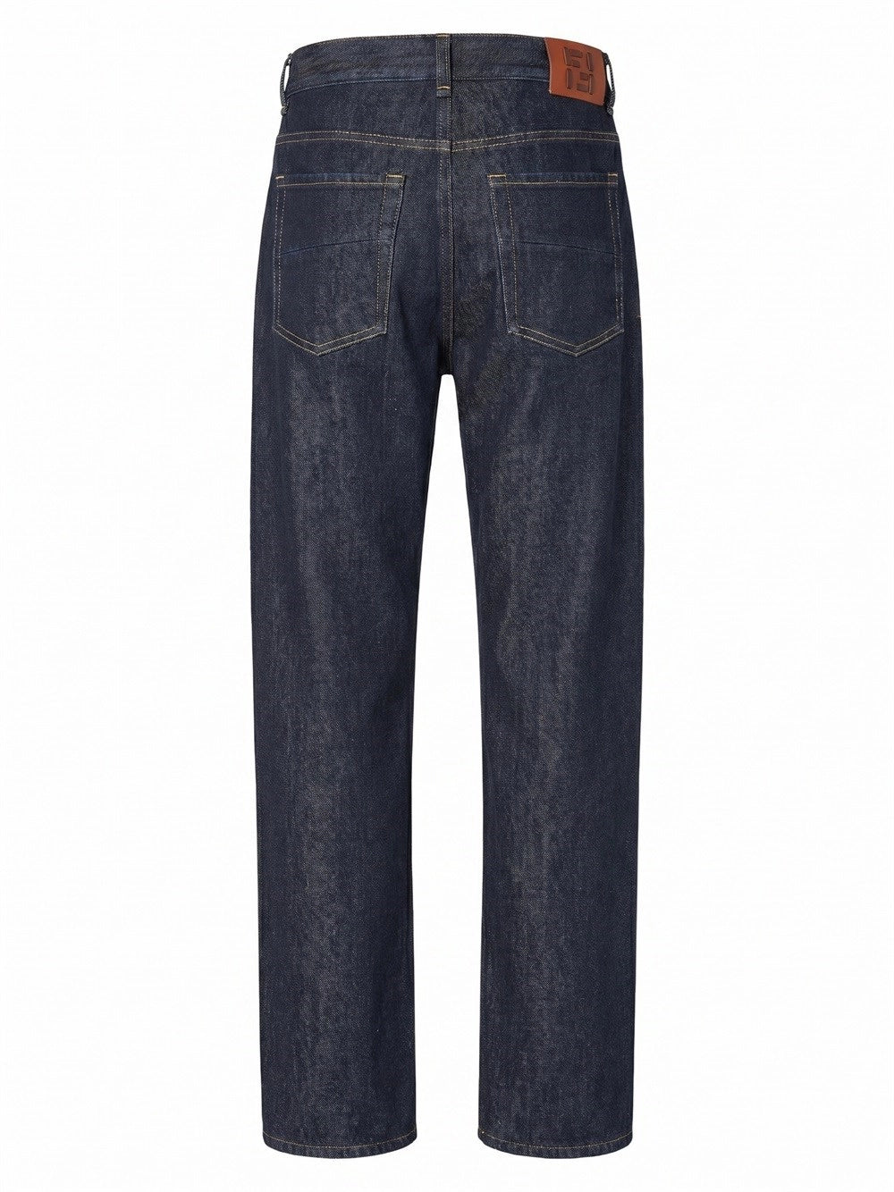 Fendi Fendi Men Denim Regular