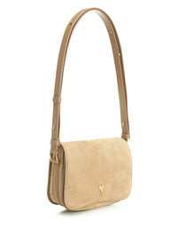 Ami Ami Women "Paris Paris" Shoulder Bag