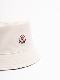 Moncler Women Bucket Hat