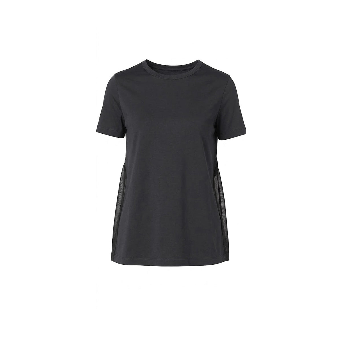 Herno Herno Cotton T-Shirt Women