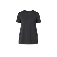 Herno Herno Cotton T-Shirt Women