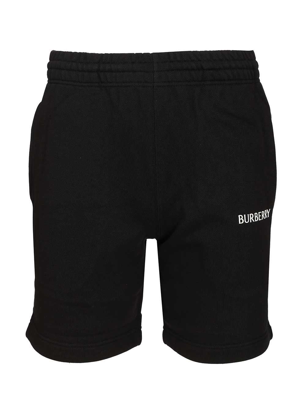 Burberry Men Cotton Shorts