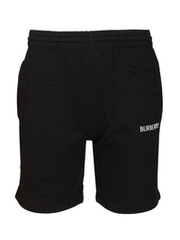 Burberry Men Cotton Shorts
