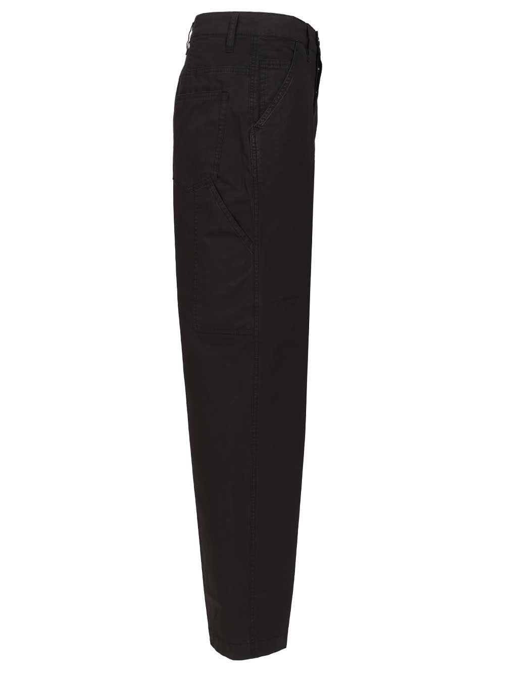 Dries Van Noten Men Long Trousers