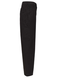 Dries Van Noten Men Long Trousers