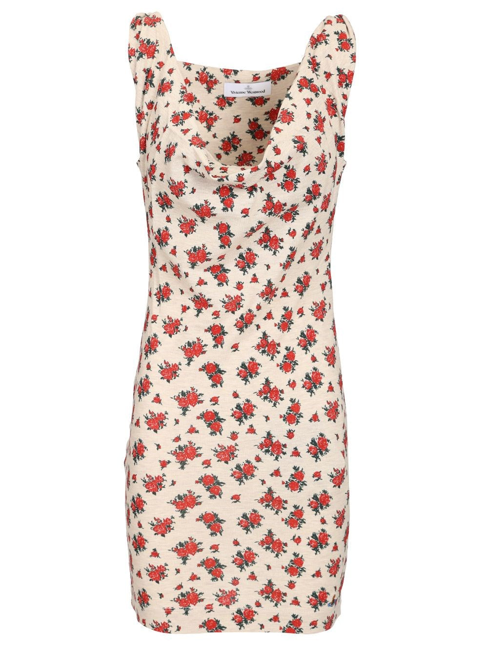 Vivienne Westwood Vivienne Westwood Women "Anna" Dress