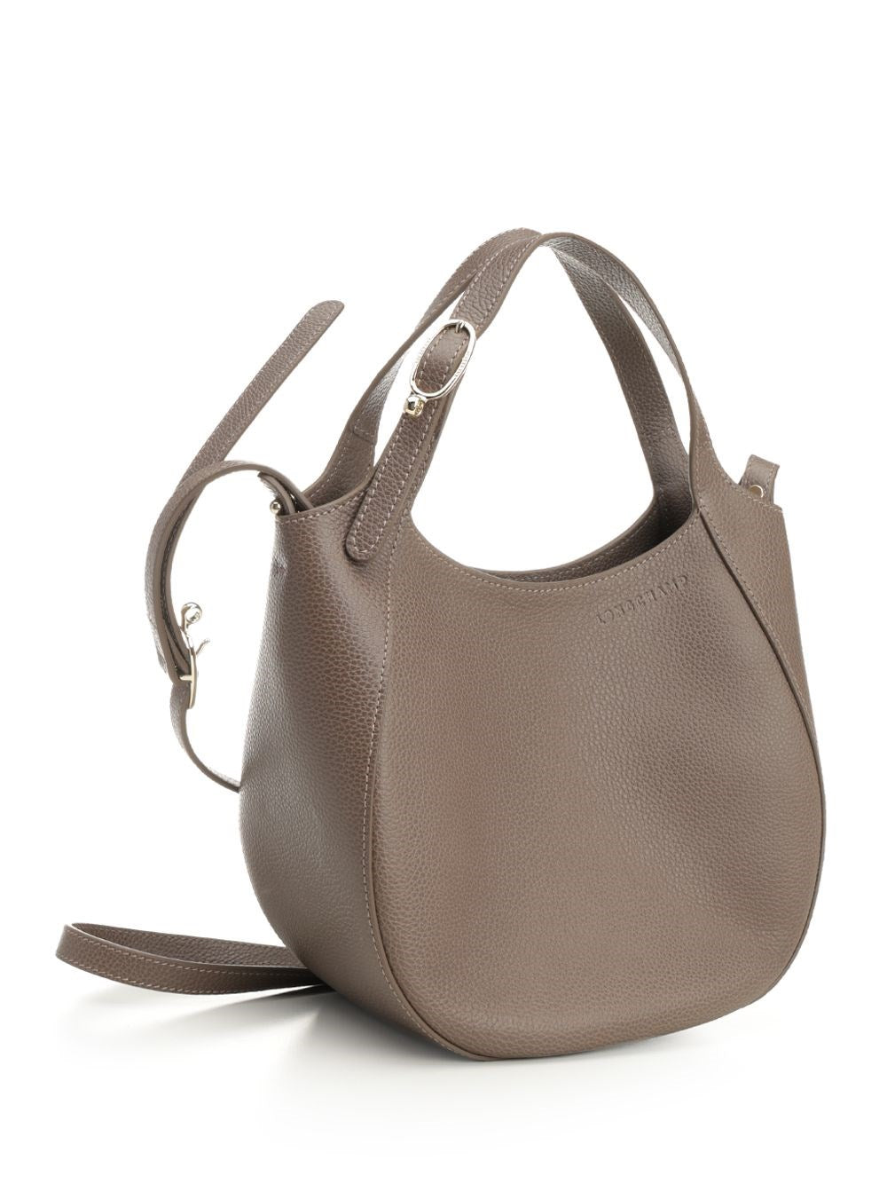 Longchamp Paris Women "Le Foulonné" S-Handle Bag