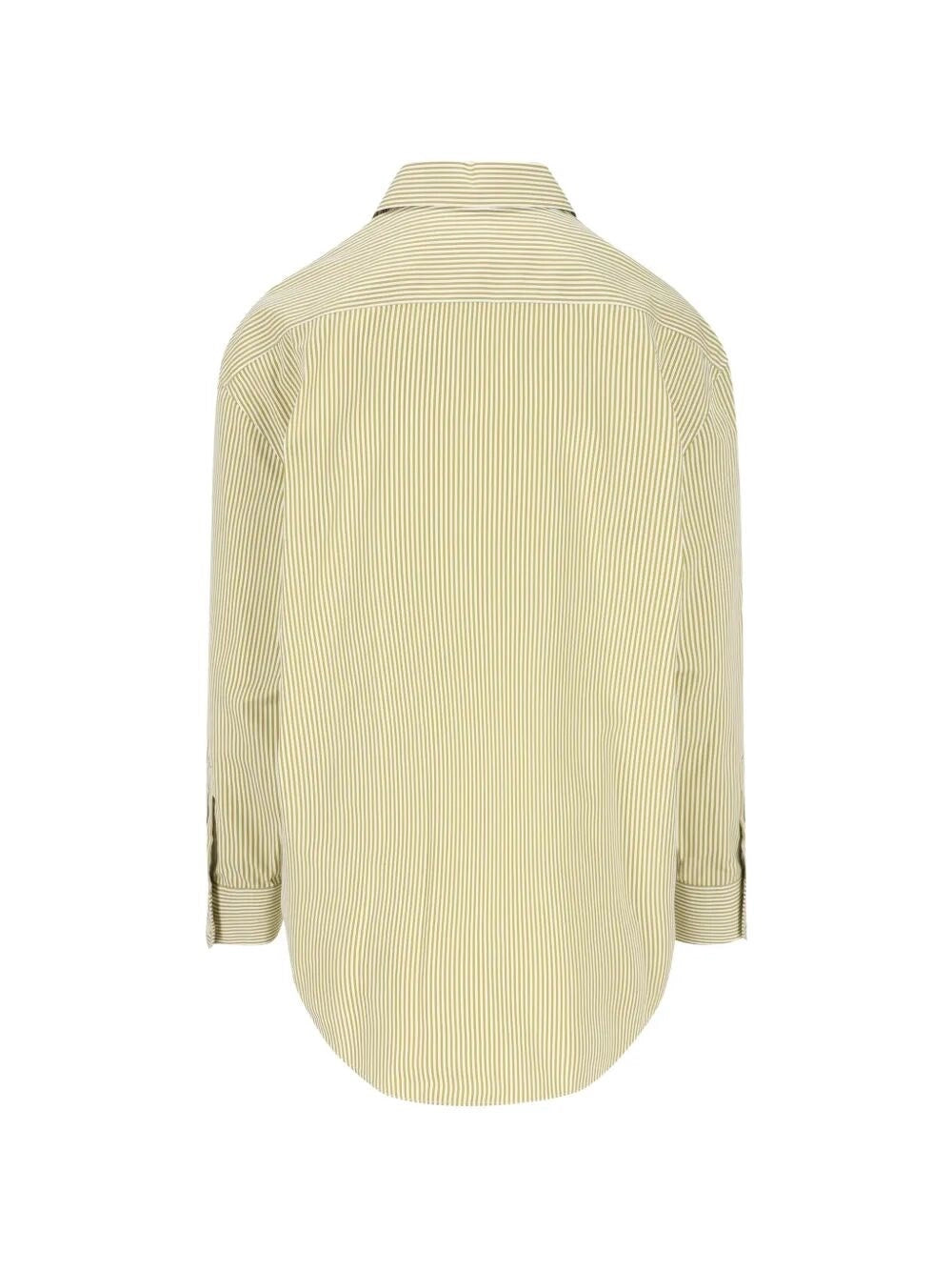Saint Laurent Women Shirt