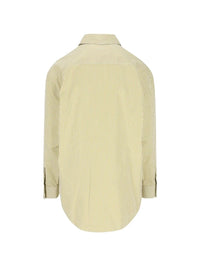 Saint Laurent Women Shirt