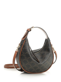 Celine Celine Women "Lulu Celine Teen" Bag