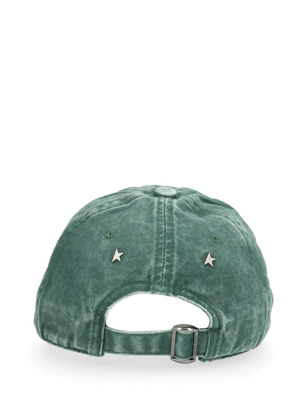 Golden Goose Golden Goose Men Baseball Cap