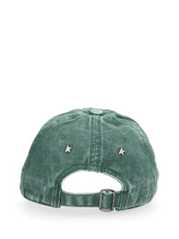Golden Goose Golden Goose Men Baseball Cap