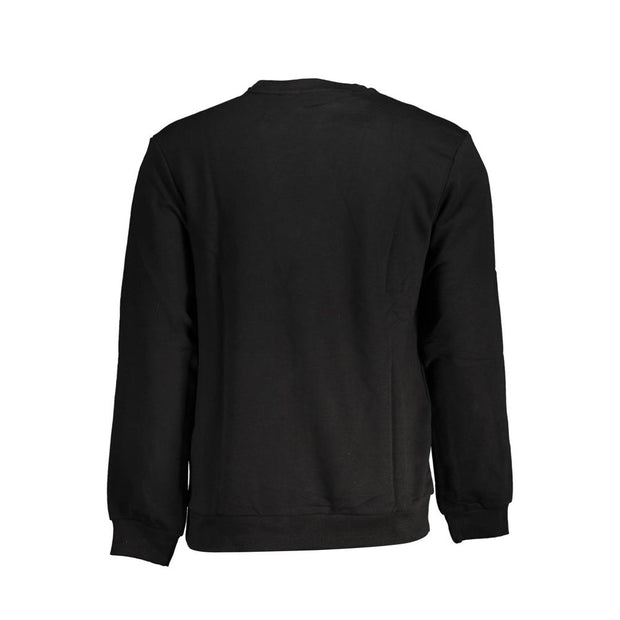 Fila Essential Crew Neck Organic Cotton Men's Sweatshirt