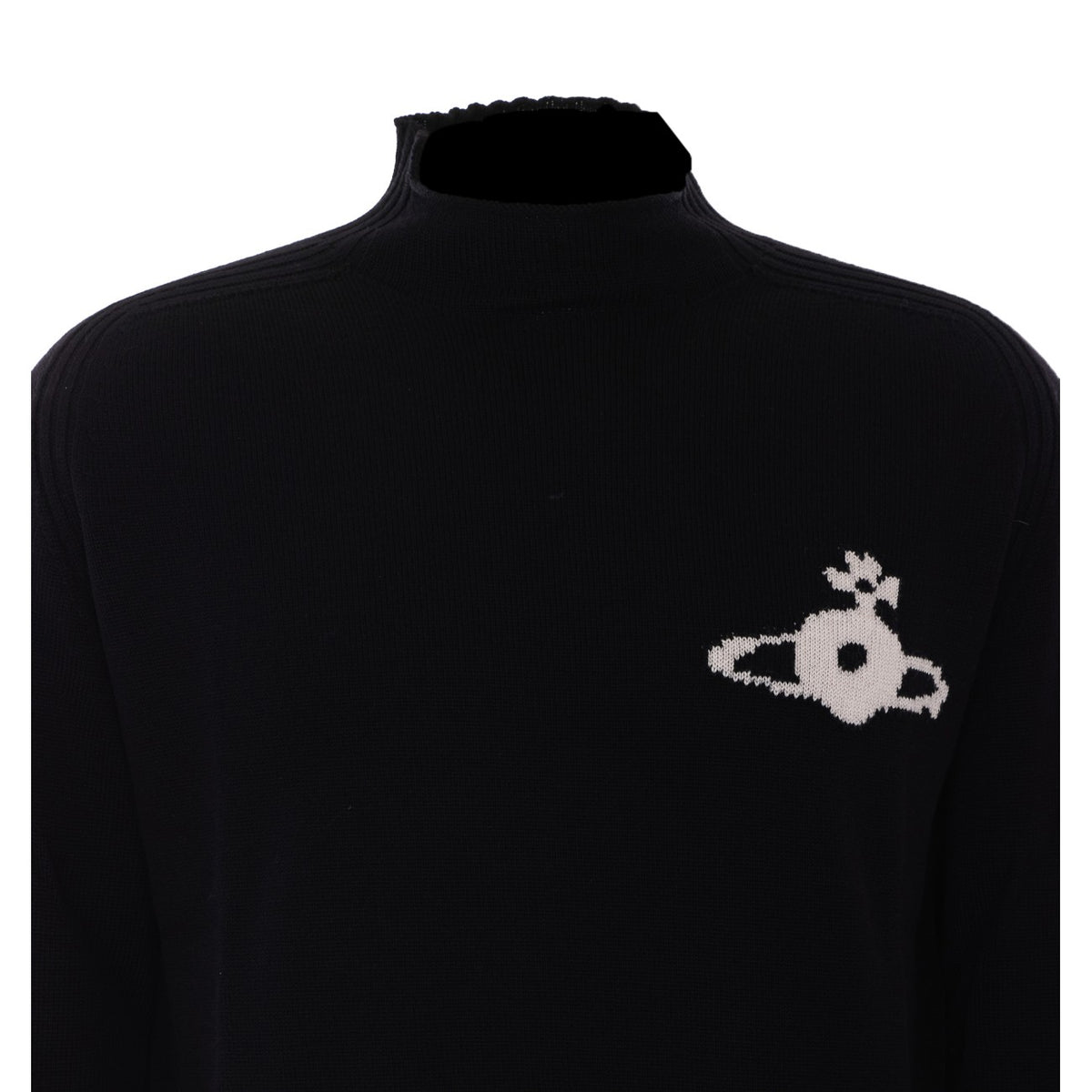 Vivienne Westwood Men Fisherman Sweater
