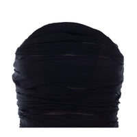 Balenciaga Women Fitted Bustier Top