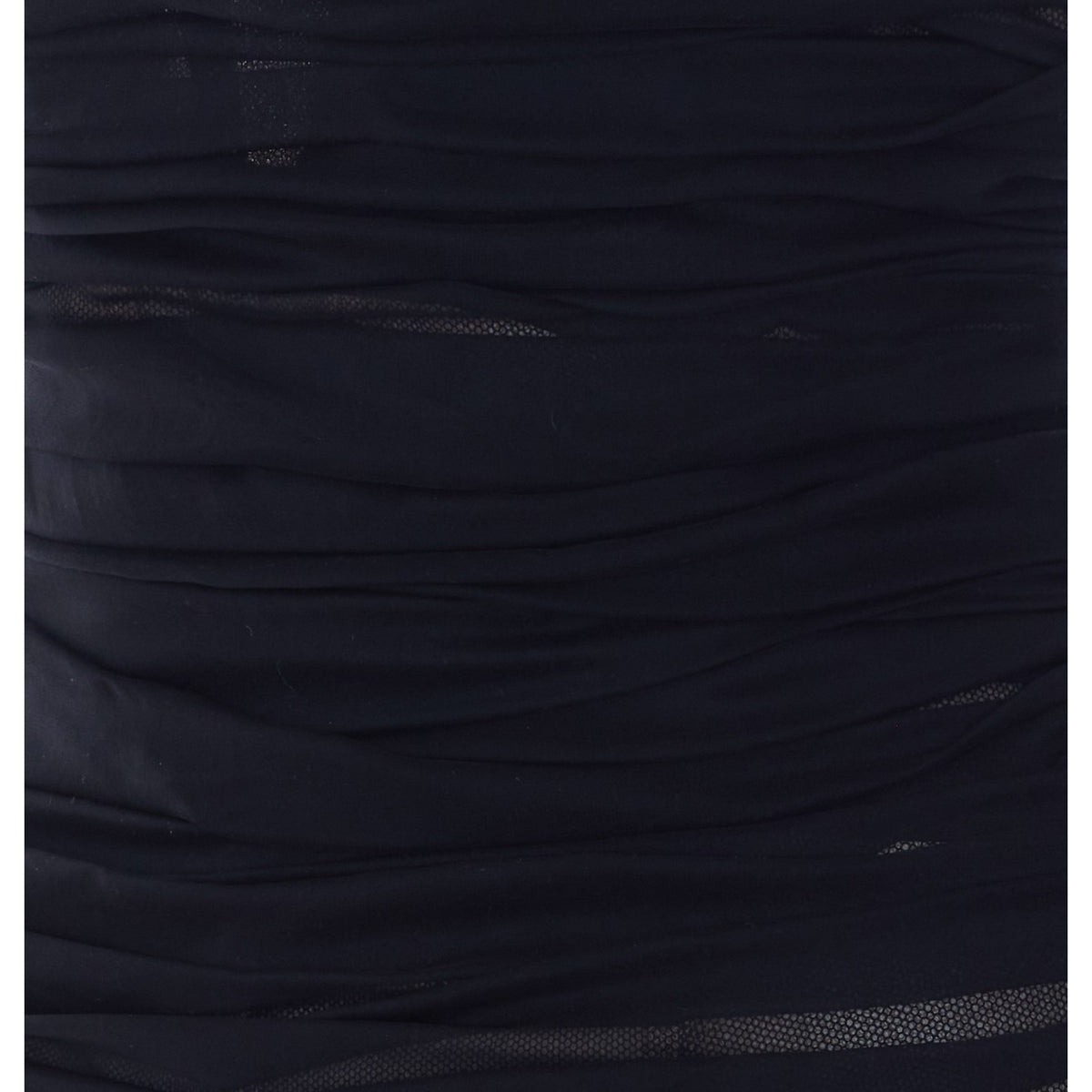 Balenciaga Women Fitted Bustier Top