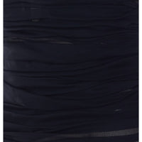 Balenciaga Women Fitted Bustier Top