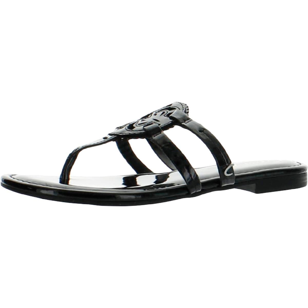 Canyon Womens Thong Flat Sandals33