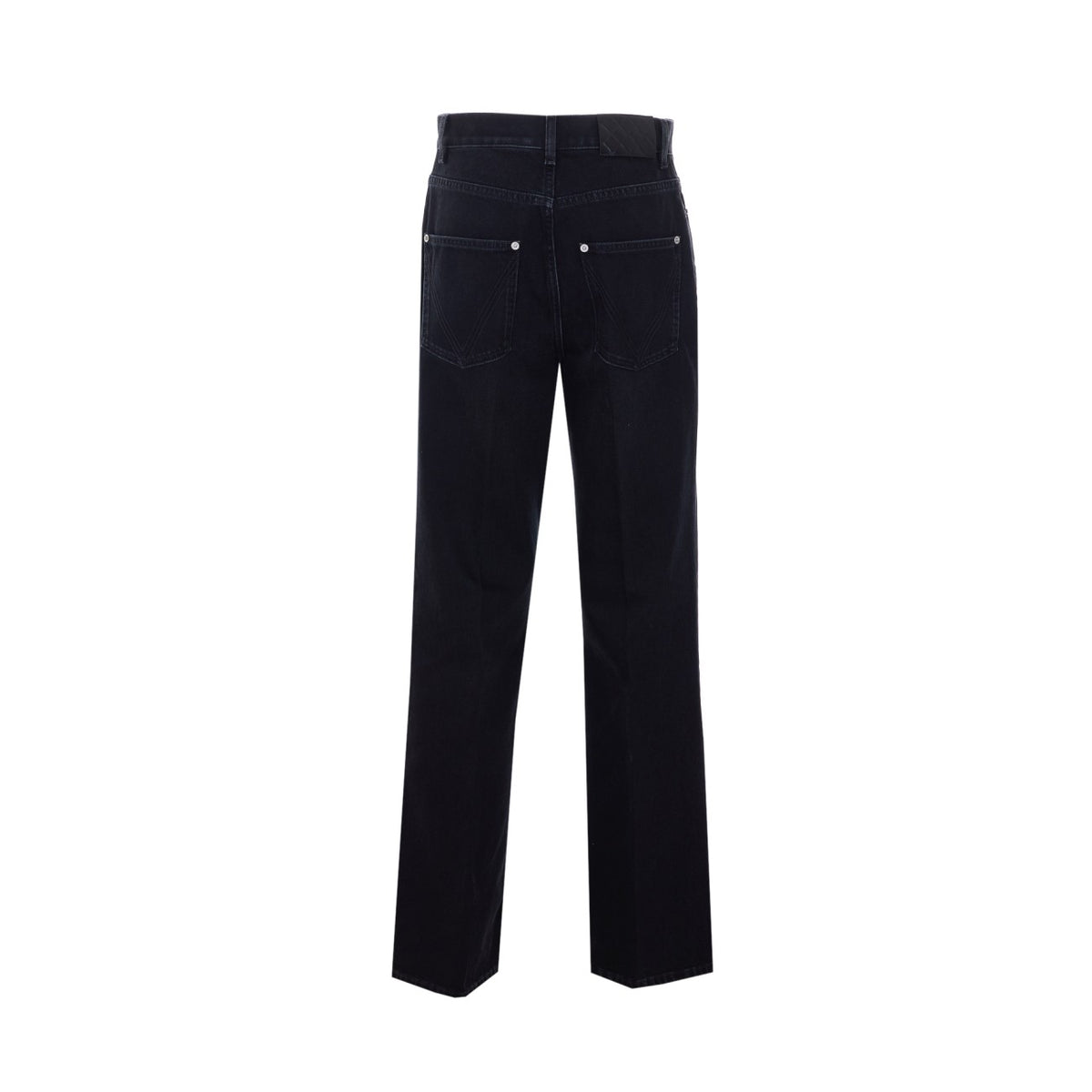 Bottega Veneta Women Flared Jeans