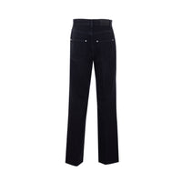 Bottega Veneta Women Flared Jeans