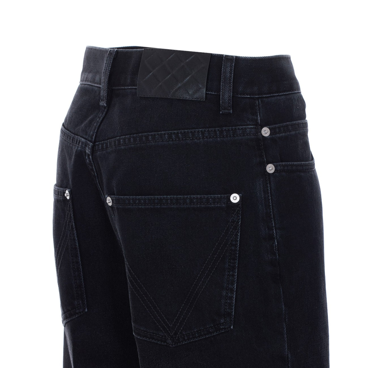 Bottega Veneta Women Flared Jeans