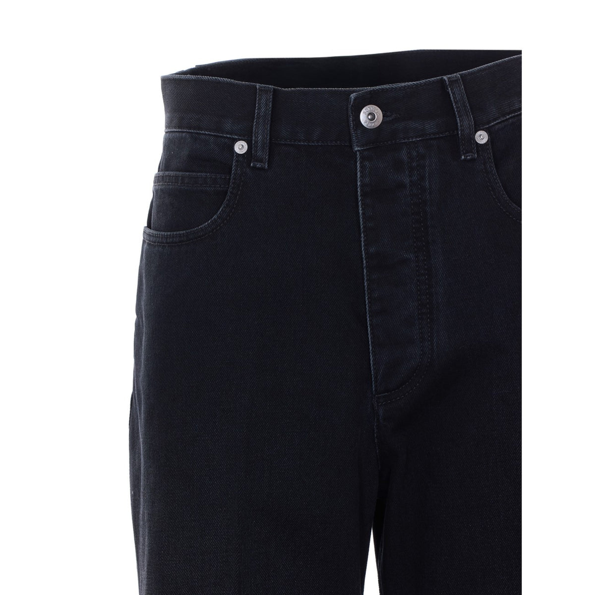 Bottega Veneta Women Flared Jeans