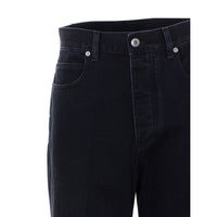 Bottega Veneta Women Flared Jeans