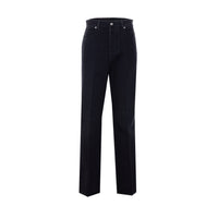 Bottega Veneta Women Flared Jeans