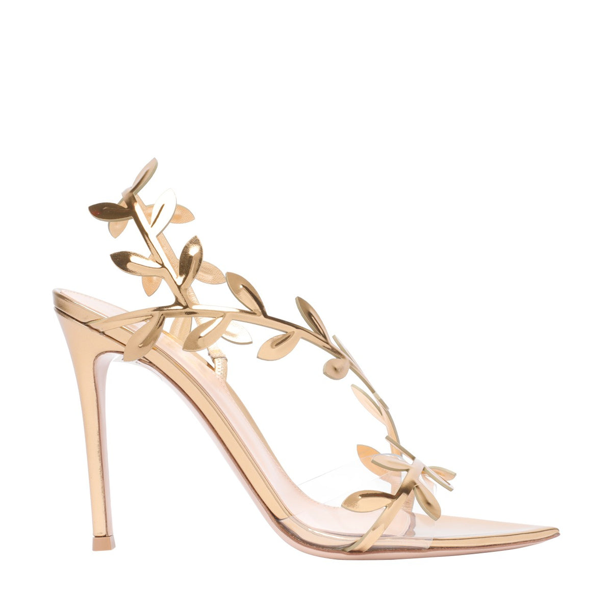 Gianvito Rossi Gianvito Rossi Women Flavia Pump Sandals