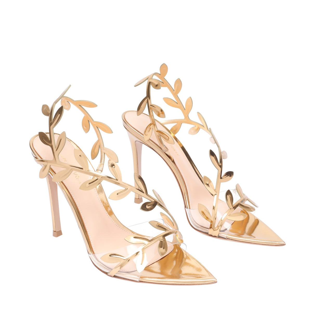 Gianvito Rossi Gianvito Rossi Women Flavia Pump Sandals
