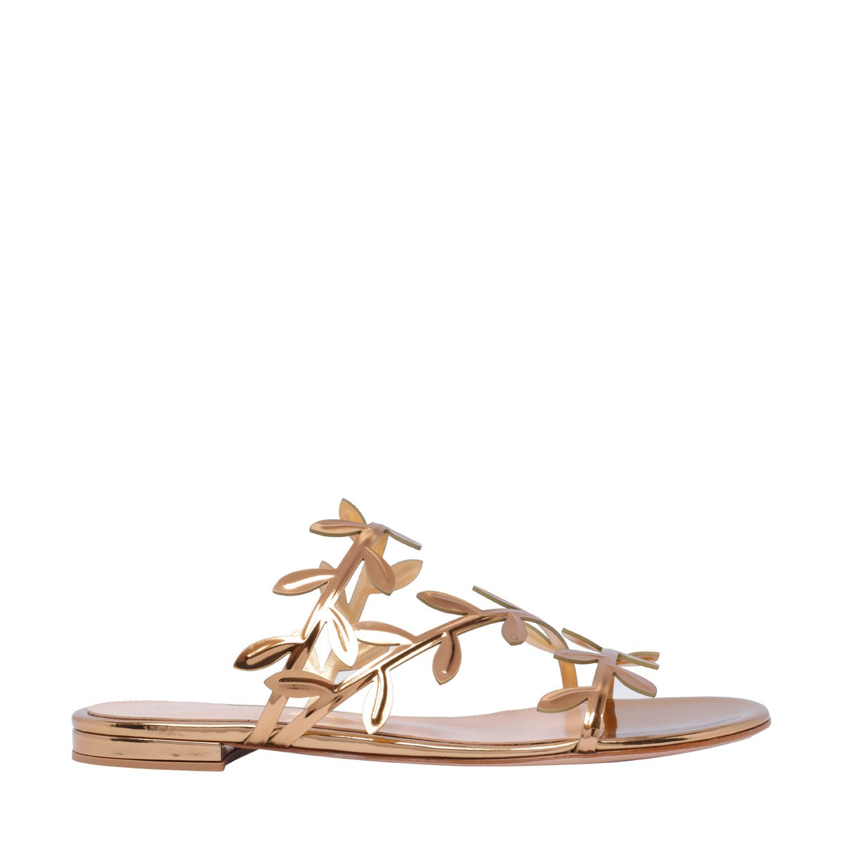 Gianvito Rossi Gianvito Rossi Women Flavia Sandals