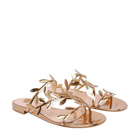 Gianvito Rossi Gianvito Rossi Women Flavia Sandals