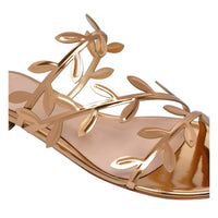 Gianvito Rossi Gianvito Rossi Women Flavia Sandals