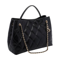 Tory Burch Tory Burch Women Fleming Carryall Shoulder Bag