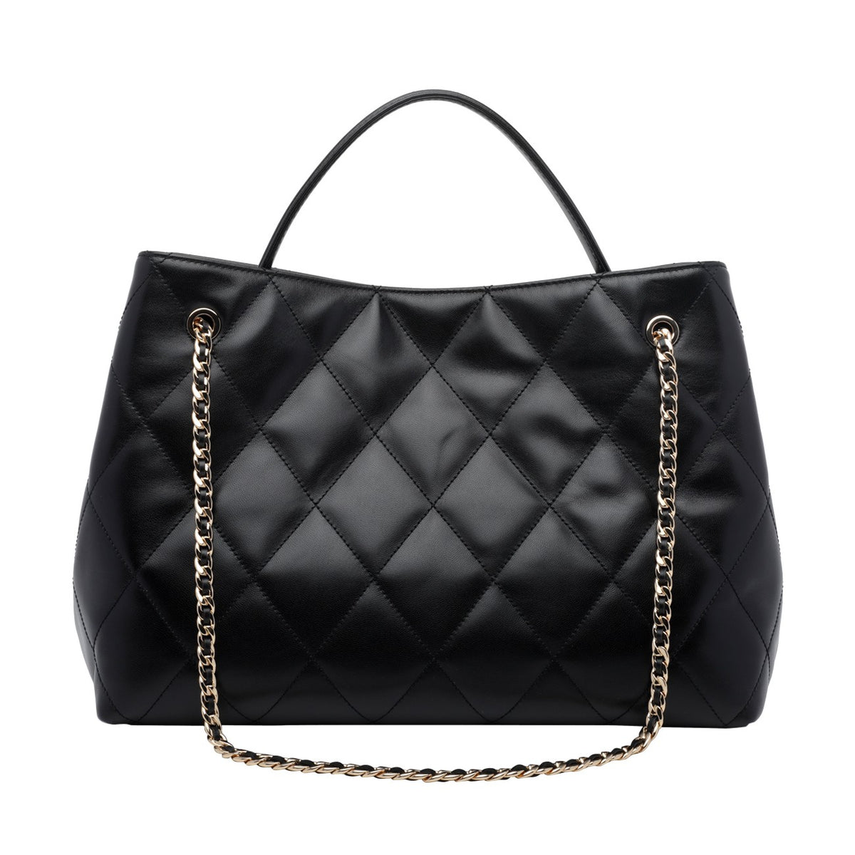 Tory Burch Tory Burch Women Fleming Carryall Shoulder Bag