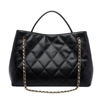 Tory Burch Tory Burch Women Fleming Carryall Shoulder Bag