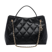 Tory Burch Tory Burch Women Fleming Carryall Shoulder Bag
